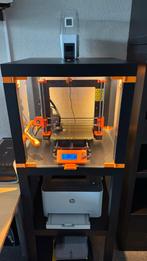 Prusa MK3S+ - Zeer Goede Staat!, Computers en Software, 3D Printers, Ophalen, Gebruikt, Prusa