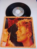 David Bowie  - China girl, Cd's en Dvd's, Vinyl Singles, Ophalen of Verzenden, Zo goed als nieuw, Pop