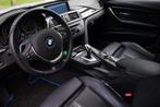 BMW 3-serie Touring 320i High Executive Aut. | Panorama | Sl, Auto's, BMW, Automaat, Achterwielaandrijving, Gebruikt, 1470 kg