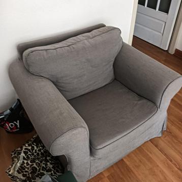 Ektorp Fauteuil beschikbaar voor biedingen