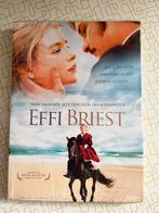 Effi Briest - Duitse film op DVD, Alle leeftijden, Ophalen of Verzenden, Zo goed als nieuw, Historisch of Kostuumdrama