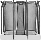 Salta trampoline veiligheidsnet 153x214 cm, Ophalen of Verzenden, Zo goed als nieuw
