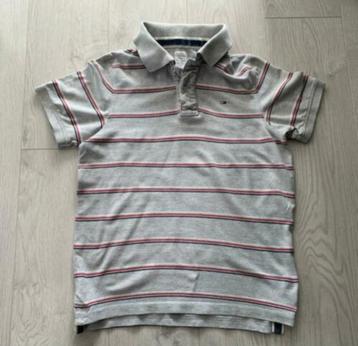 PAKKET Polo's & Shirts maat S! Armani, TH, G-Star RAW beschikbaar voor biedingen