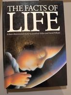 The Facts of Life: 3D Studie van het Menselijk Lichaam, Ophalen of Verzenden, Gelezen, Natuurwetenschap