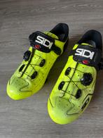 Sidi Racefiets Schoenen Maat 44, Fietsen en Brommers, Fietsaccessoires | Fietskleding, Gebruikt, Heren, Schoenen, Overige maten