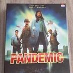 Pandemic bordspel, Hobby en Vrije tijd, Gezelschapsspellen | Bordspellen, Ophalen of Verzenden, Zo goed als nieuw