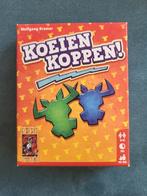Koeienkoppen!, Een of twee spelers, Ophalen of Verzenden, Nieuw, 999  Games