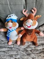 KerstHamster knuffels Nieuw, Ophalen, Nieuw, Overige typen