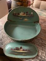 Unieke Brocante Wasbak uit Frankrijk, Ophalen of Verzenden