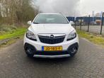 Opel Mokka 1.4 T Edition met slechts 67364 km eerste eigenaa, Voorwielaandrijving, Stof, Gebruikt, Euro 6
