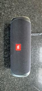 JBL Flip 5 Bluetooth Speaker - Draagbaar en Krachtig!, Audio, Tv en Foto, Luidsprekers, Gebruikt, JBL, Overige typen, Ophalen of Verzenden