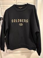 Zwarte Goldberg Trui, Ophalen of Verzenden, Zo goed als nieuw, Maat 38/40 (M), Zwart