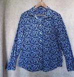 qbl  LEUKE BLOUSE van GANT Maat:46, Kleding | Dames, Ophalen of Verzenden, Zo goed als nieuw, Maat 46/48 (XL) of groter, Blauw
