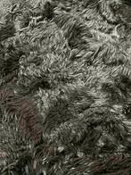 Schapenvacht zwart deken 190/160, Gebruikt, Etten-Leur, DJT@dejuistetoon.eu, Ophalen of Verzenden