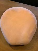 Voedingskussen met hoes, Kinderen en Baby's, Babyvoeding en Toebehoren, Ophalen of Verzenden, Zo goed als nieuw, Voedingskussen