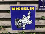 Michelin Banden emaillebord, Ophalen, Gebruikt, Overige typen