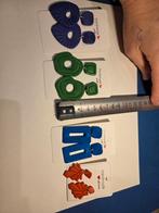 Handgemaakte polymeer klei oorbellen, Overige materialen, Overige kleuren, Nieuw, Ophalen of Verzenden