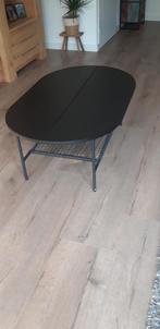 Jysk salontafel, Huis en Inrichting, Tafels | Salontafels, Ophalen, Strak, Gebruikt, 100 tot 150 cm