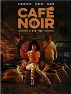 Café Noir 3 - New York (Hardcover), Eén stripboek, Ophalen, Nieuw