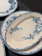 Delfts Blauw Servies, Antiek en Kunst, Ophalen