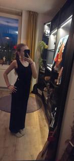 Zwarte jumpsuit - Stijlvol en comfortabel, Kleding | Dames, Jumpsuits, Zwart, Ophalen of Verzenden, Maat 34 (XS) of kleiner, Onbekend