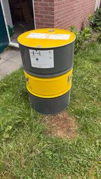 Olievat/vuurton, Tuin en Terras, Vuurkorven, Ophalen, Zo goed als nieuw