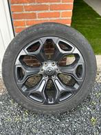 Dodge ram banden set, Ophalen