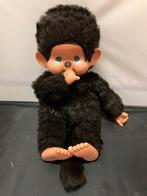 Vintage Monchhichi Pop - Verzamelobject, Gebruikt, Stoffen beer, Nvt, Nvt