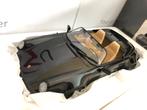 KK-Scale 1:18 Porsche 911 Speedster 1989 zwart nieuw, Hobby en Vrije tijd, Modelauto's | 1:18, Ophalen of Verzenden, Nieuw, Auto