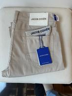 Mooie Jacob Cohen 36 stretch NIEUW, Verzenden, Nieuw, Blauw, W36 - W38 (confectie 52/54)