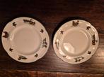 Sideplates broodbordjes Brookshire Johnson Bros nieuw, Nieuw, Ophalen of Verzenden, Bord(en), Wedgwood