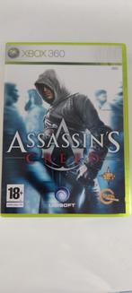 Assassin's Creed Xbox 360 Game, Avontuur en Actie, Gebruikt, Vanaf 18 jaar, 1 speler