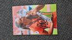 Foto Lieke Martens met handtekening (print) # Leeuwinnen, Verzenden, Nieuw, Overige binnenlandse clubs, Overige typen
