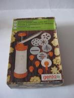 Gebakspuit Gerda / retro jaren 70 seventies / koekjes bakken, Ophalen, Overige typen