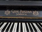 Gebr Perzina Piano, Muziek en Instrumenten, Ophalen, Gebruikt