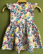 Baby jurk hartjes, Ophalen of Verzenden, Nieuw, Meisje