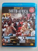 History of South-Africa Land of Hope [BLU-RAY] Documentaire, Verzenden, Zo goed als nieuw, Documentaire en Educatief