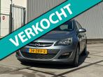 Opel Astra Sports Tourer 1.4 Turbo Cosmo Airco/Navi/Cruise/P, Euro 5, 4 cilinders, Origineel Nederlands, Handgeschakeld