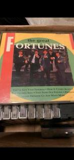 The great fortunes., Cd's en Dvd's, Ophalen of Verzenden, Zo goed als nieuw