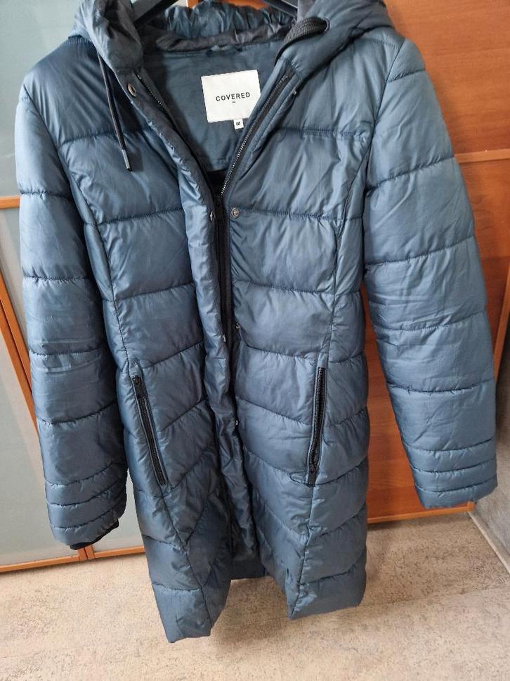 Nieuwe Dames jassen, Kleding | Dames, Jassen | Winter, Nieuw, Maat 42/44 (L), Zwart, Ophalen of Verzenden