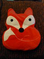 Vos Hittepit kussen, Ophalen of Verzenden, Zo goed als nieuw, Overige typen