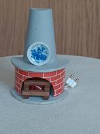 Vintage lundby kacheltje poppenhuis, Ophalen of Verzenden, Gebruikt, Poppenhuis
