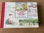 Het logboek van de ontdekkingsreiziger, Boeken, Ophalen of Verzenden, 20e eeuw of later, Zo goed als nieuw, Overige gebieden