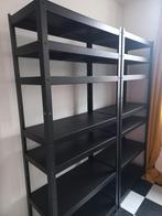 IKEA BROR open stellingkast 2x 85x40x190 cm, Ophalen, Zo goed als nieuw