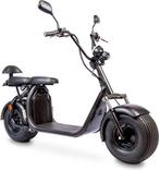 E-Cruiser X1, Fietsen en Brommers, Snorfietsen en Snorscooters, Ophalen of Verzenden, Zo goed als nieuw, Elektrisch