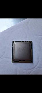 Intel Xeon X5647 - 2.93 GHz CPU, Computers en Software, Processors, Intel Xeon, Zo goed als nieuw, LGA 1366, 2 tot 3 Ghz