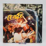 LP - Teaze - On the Loose - Gatefold - Aquarius Canada '78, Ophalen of Verzenden, Gebruikt