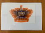 NVPH 2519  Blok 200 jaar Koninklijk. Postfris, Ophalen of Verzenden, Na 1940, Postfris