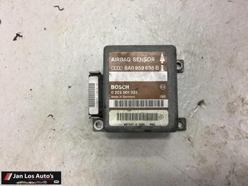Airbagsensor Bosch Audi A6 / A4 / 80 , 8A0959655B beschikbaar voor biedingen