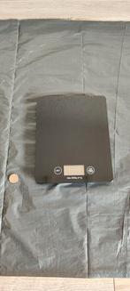 Digitale Keukenweegschaal zo goed als nieuw, Ophalen, Minder dan 10 kg, Keukenweegschaal, Fijner dan 1 gram